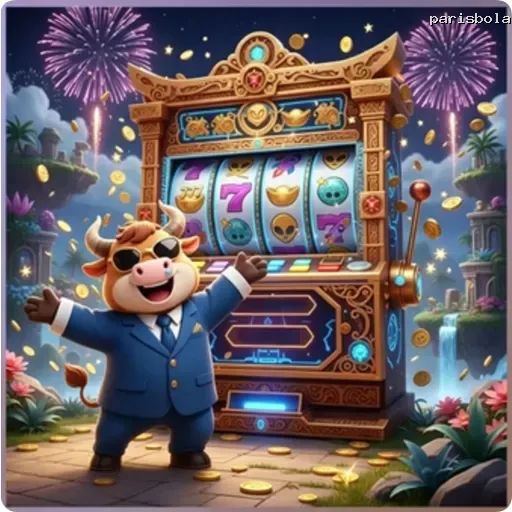 Pembaruan parisbola APK: Versi Terbaru dan Catatan Perubahan